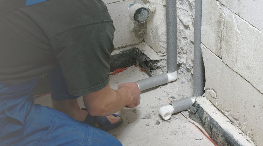 Septic Tank Baffle Cleaning in Zebulon, NC